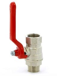 ���� ������� ITAP VIENNA 117 3/4" �� 30 PN �����, ����������� ������