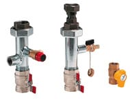 ����� ��� ��������������� ����������� De Dietrich Innovens PRO MCA