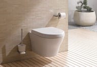 ������� ��� ������� TOTO MH Series Soft Close ������� (398x477x59) ����� VC10047NN