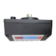 ���������� COELBO SWITCHMATIC 2T �����������, 1/4" ���.�����, ��� ���������� �������, U480011