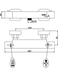 ��������� ��� ���� Swedbe Mercury 9052 ���������+���.�������� Calypso 5082 3���.+������.������� 0102