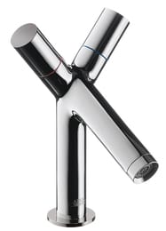��������� Axor Starck 10030 ��� ����������� �������������, � ������ ��������, ����� 105 ��,����