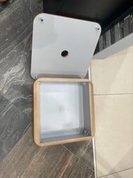 ������! ������� ��������� Vitra Nest Trendy 380�380 ���� ����������� ������ 56196