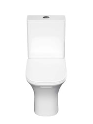������-������� Aquatek Optima Square AQ4411-00 650x340x770�� ������������, � ��������, ����: �����