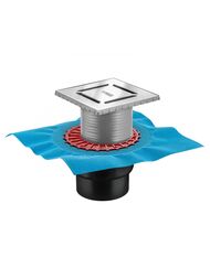 ���� ������� BERGES ZENTRUM Norma 150�150, ���� ������, ����. ������ ���� D50/70/100, 091463