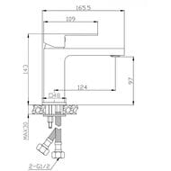 ��������� ��� �������� BelBagno ROMANO ROM-LVM-CRM �������������, ��� ������� �������, ����