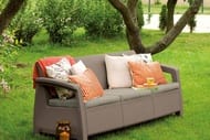 ����� KETER CORFU LOVE SEAT MAX (182�70�79), ����������