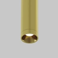 ���������� Maytoni Eye (��) C104WL-3W3-6K-BS ��� ������� ��������� Axity 3000�/6000� 3�� 45�, IP20, ������