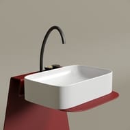 �������� ��������� Ceramicanova Element 605�380�150 �������������, ����: ����� ������� CN6053MW