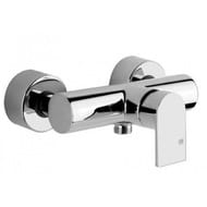 Уценка!Смеситель Gessi Emporio Via Manzoni 38631 настенный, однозахватный, для душа