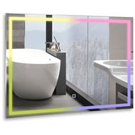 ������� Silver Mirrors Livia-RGB (800�600) ���������, ������, ������, ���������� LED-00002638