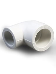 Уголок 25х20мм, 90°, для полипропиленовых труб, PRO AQUA PA1371008