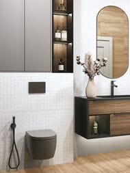 ������ ��������� Alma Ceramica Miloni (249x500) ����� TWU2550MLN20 (��.�)