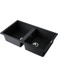 ����� Omoikiri KITAGAWA 86-2 GB (860�510�200��), 2 ����, ������������, ���� ������ 4993492