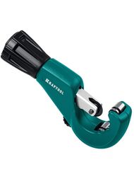 Труборез для меди, нержавейки, алюминия KRAFTOOL Universal-35 (3-35 мм) 23483