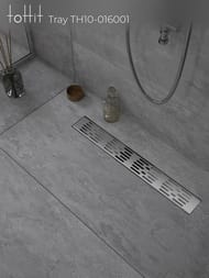 ������� ���� toHit Tray 600x100x75-95 �����������, ���. ������, c ��������, ����. ����� TH10-016001