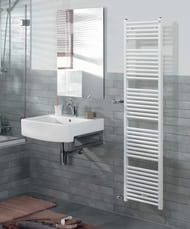 ����������������� �������� Zehnder Zeno ZN 170-100 RAL9016