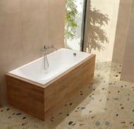 ����� �������� ������������� Wotte Line Plus 1800�800�477 �������������, ��� �����, ����: �����