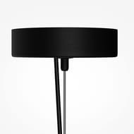 ��������� ���������� Maytoni Basic Texture (����� �������) MOD461PL-L5GRK, 5��, 180�, IP20, LED, ������
