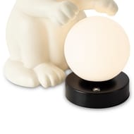 Настольный светильник Freya Whisker (Вискер) FR5607TL-01W,3000 K,80 Ra,220/240 V,IP20,белый