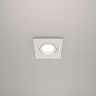 ������������ ���������� Maytoni Atom (����) DL024-2-01W, IP20, GU10, GU10�2, �����
