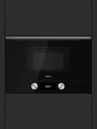 ������������� ���� TEKA Urban ML 8220 BIS L NIGHT RIVER BLACK (595�390�334) ����., 22 �, �����, ������ ����