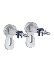 Комплект Grohe Rapid SL 5в1 Инсталяция+Подвесной унитаз с сиденьем м/л+Панель 103849SH00