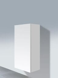 ���� Duravit L-Cube 500�1320�363 ���������, 3 �����, ����� �����, ����� ������� LC1179L1818