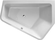 ����� ��������� Duravit Paiova 1900�1400 ������, ������� ������, ��������� ������ 700397000000000