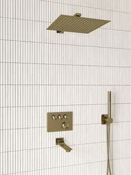 ������� ������� WasserKRAFT Aisch A5558.180.198.285.194.286.174 Thermo � �������, ������� ������