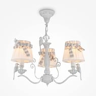 ������ Maytoni Bird (����) ARM013-03-W, IP20, E14�6, �����