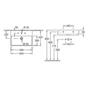 �������� Villeroy & Boch Memento 2.0 4A226001 (600x420) �����