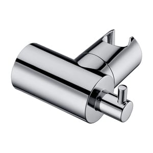 Держатель для душа WasserKRAFT A013 с крючком, хром
