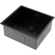 Мойка Omoikiri TAKI 49-U/IF GB (490х440х200) универсальная, графит, 4997018