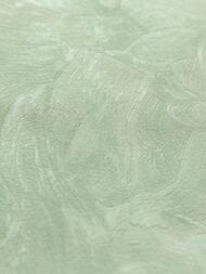 Обои виниловые на флизелине Kerama Marazzi Оазис база (1,06х10,05) зеленые KM6209 (рул.)