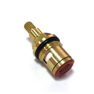 Картридж Aquatek Afalno для смесителей B120102BR запорно-переключающий G1/2