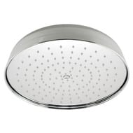 Верхний душ Migliore ROMA D-300 мм, антикальций, хром 32176 (ML.ROM-35.650.CR)