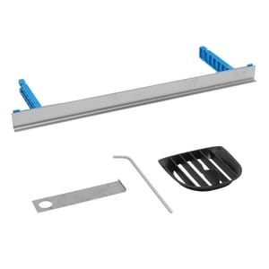 GEBERIT �������. ������ ��� ���������� ������� ��� ����� 154.338.00.1 ��� ����������� �������� �����