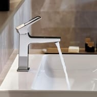 ��������� Hansgrohe Metropol 74502000 �� �������� � �������� ����-����, ����� 100 ��, �����-�����