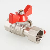 ���� ��� ����������� ��������� 1/2"��1/4"� VALTEC ������� ������� VT.807.N.0402