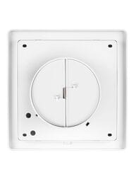 Вентилятор Royal Thermo Sunset RAFS 120 V, 214х214х137, 185 м3/час, 32 дБ, 23 Вт, обрат.кл, белый
