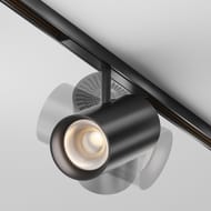 �������� ���������� Maytoni Focus LED (����� ���) TR243-4-18WTW-DSZ-B Exility X 2700-6000K 18�� 36� Dim Smart Zigbee, IP20, ������