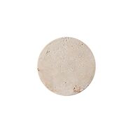Настенный светильник Odeon Light Travertino 6625/5WL, бежевый