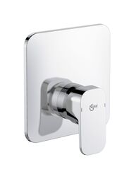 Ideal Standard Lux TONIC II Смеситель для душа A6339AA встраиваемый одноручковый