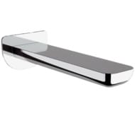 Излив настенный Remer Infinity 91I, 180 мм, хром — миниатюра 1