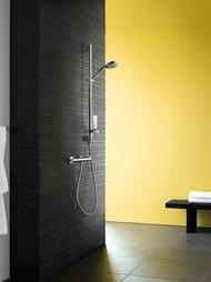 ������� ����� Hansgrohe Croma 100 Vario/Unica C (�����, �����, ��������, ������ 65��) 27772000