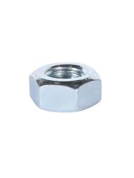 Гайка оцинкованная STOUT М8 DIN 934,  SAC-0022-010008 — миниатюра 3