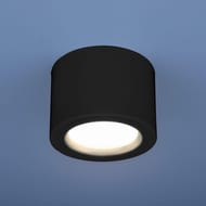 ���������� ������������ ���������� Elektrostandard DLR026 6W 4200K , ������ �������