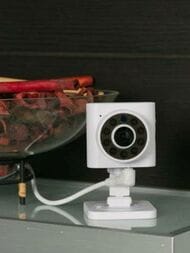 ����������� RUBETEK RV-3402 Wi-Fi, HD 720, ���������� ��������/�������, ����� ������ ������
