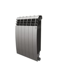 �������� ���������������, 6 ������ ROYAL THERMO BiLiner 500 ��� 574�480�87 1026 �� Silver Satin